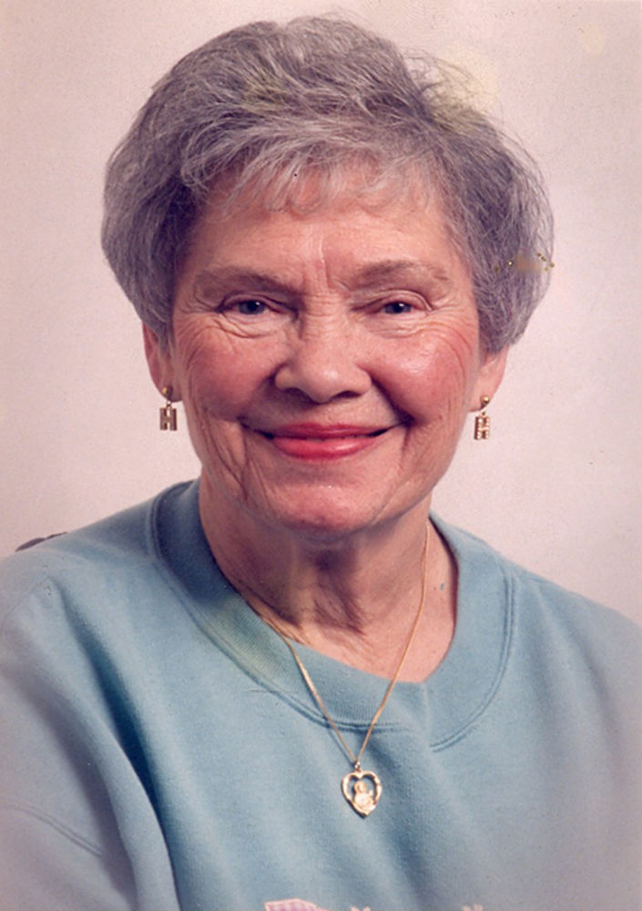 Helen M. O'Connor Miller